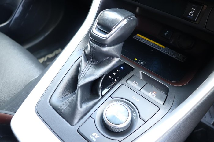 2021 Toyota RAV4 Cruiser