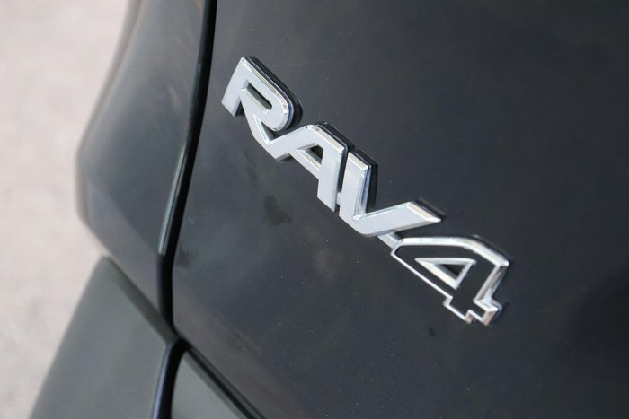 2021 Toyota RAV4 Cruiser