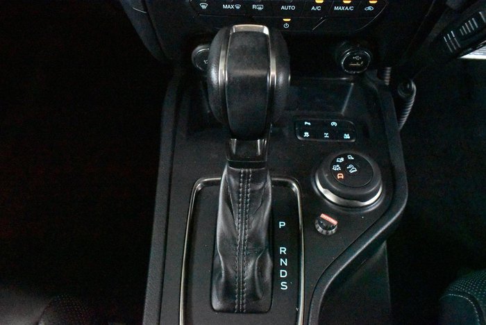 2019 Ford Everest Trend