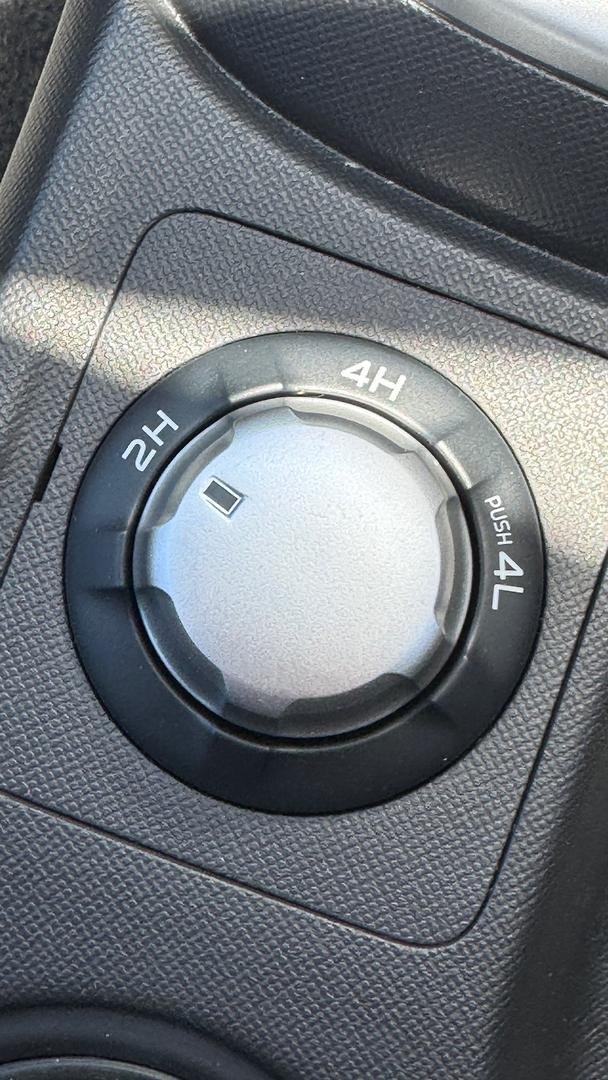 2019 Isuzu D-MAX LS-U MY19 4X4 Dual Range Obsidian Grey