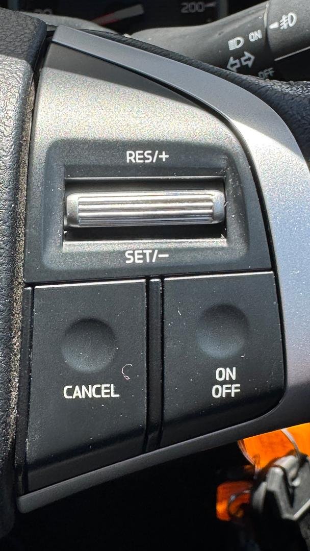 2019 Isuzu D-MAX LS-U