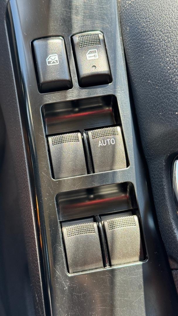 2019 Isuzu D-MAX LS-U MY19 4X4 Dual Range Obsidian Grey