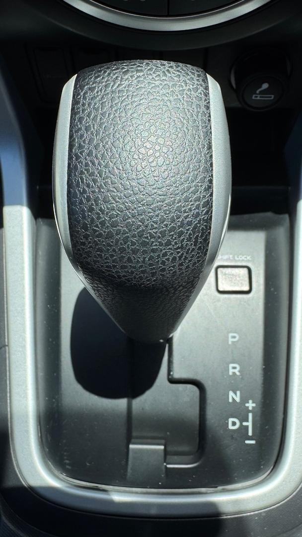 2019 Isuzu D-MAX LS-U MY19 4X4 Dual Range Obsidian Grey