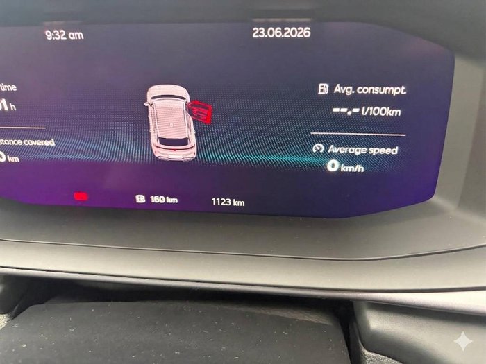 2025 CUPRA Terramar V