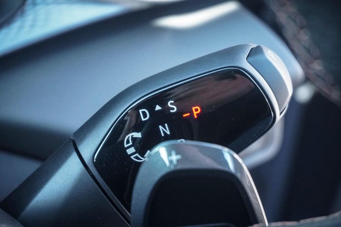 2025 CUPRA Terramar V