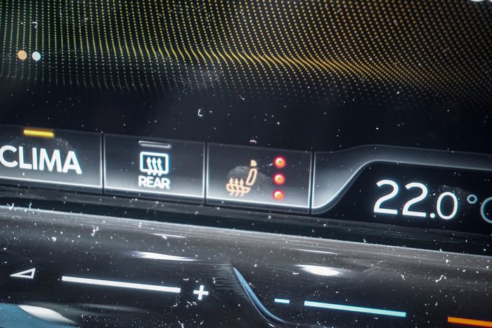 2025 CUPRA Terramar V