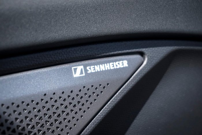 2025 CUPRA Terramar V