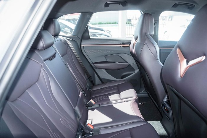 2025 CUPRA Terramar V