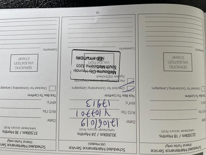 2017 Hyundai Accent Active RB4 MY17 Crystal White