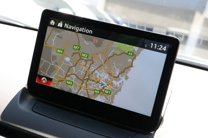 2025 Mazda CX-3 G20 Evolve