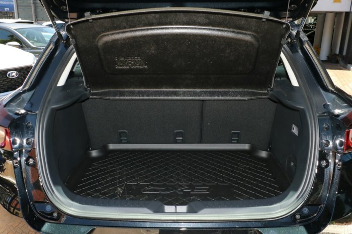 2025 Mazda CX-3 G20 Evolve