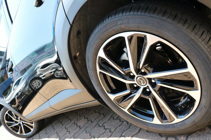 2025 Mazda CX-3 G20 Evolve