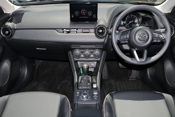 2025 Mazda CX-3 G20 Evolve