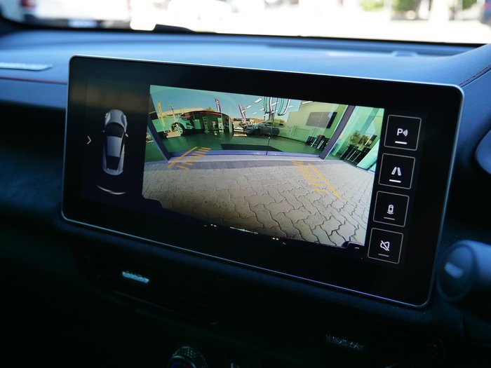 2024 Lotus Emira 2.0T DCT First Edition