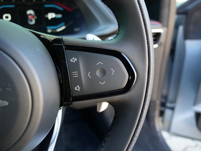 2024 Lotus Emira 2.0T DCT First Edition