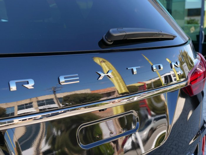 2025 KGM Rexton Ultimate Sport Pack