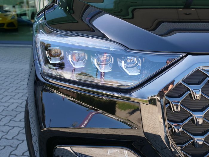 2025 KGM Rexton Ultimate Sport Pack