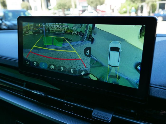 2025 KGM Rexton Ultimate Sport Pack