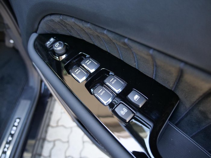 2025 KGM Rexton Ultimate Sport Pack