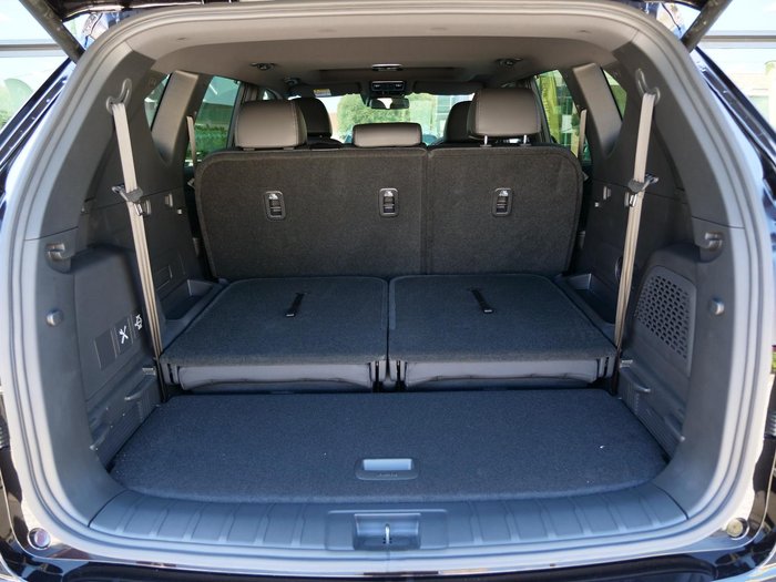 2025 KGM Rexton Ultimate Sport Pack