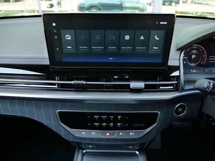 2025 KGM Rexton Ultimate Sport Pack