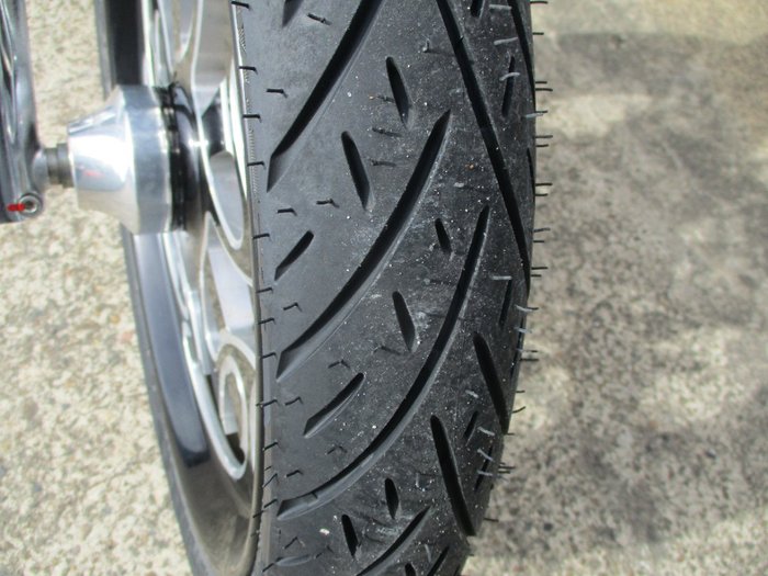 2013 VICTORY JACKPOT WHITE