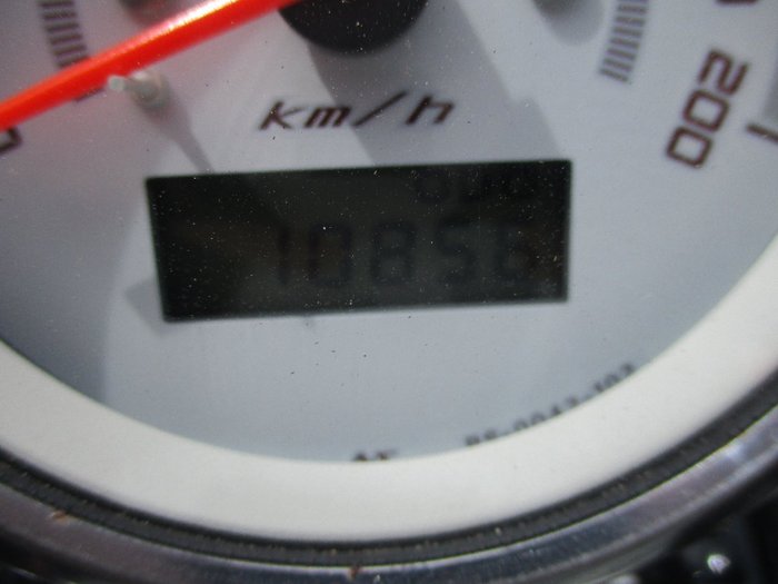 2013 VICTORY JACKPOT WHITE