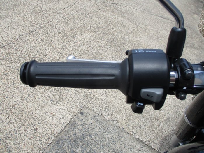 2025 Honda GB350C BLACK