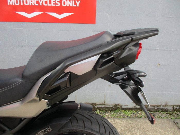 2024 Kawasaki VERSYS 1000S (KLZ1000) BLACK