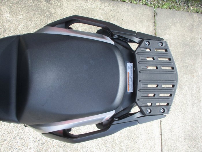 2024 Kawasaki VERSYS 1000S (KLZ1000) BLACK