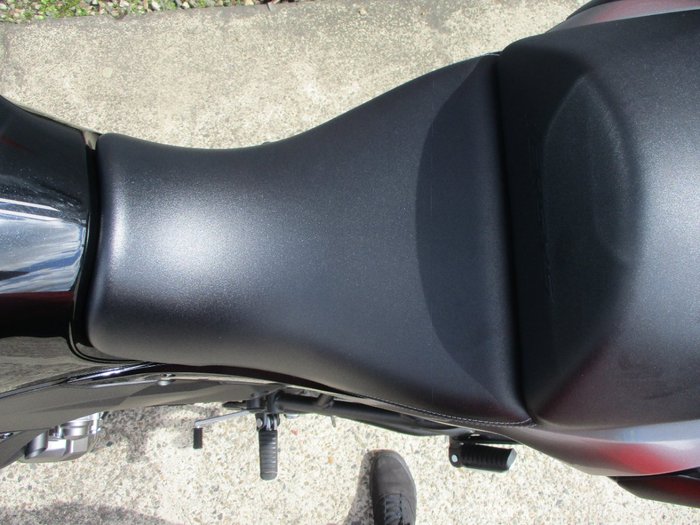 2024 Kawasaki VERSYS 1000S (KLZ1000) BLACK