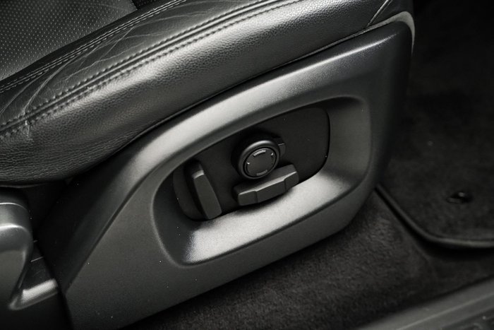 2016 Land Rover Range Rover Sport TDV6 SE L494 MY16 4X4 Constant White