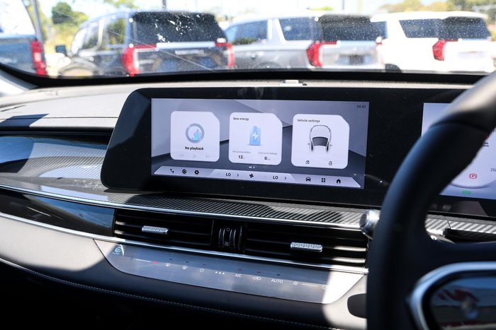 2025 Chery Tiggo 7 Super Hybrid Urban