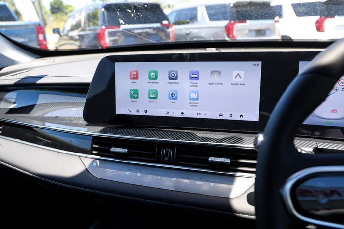 2025 Chery Tiggo 7 Super Hybrid Urban