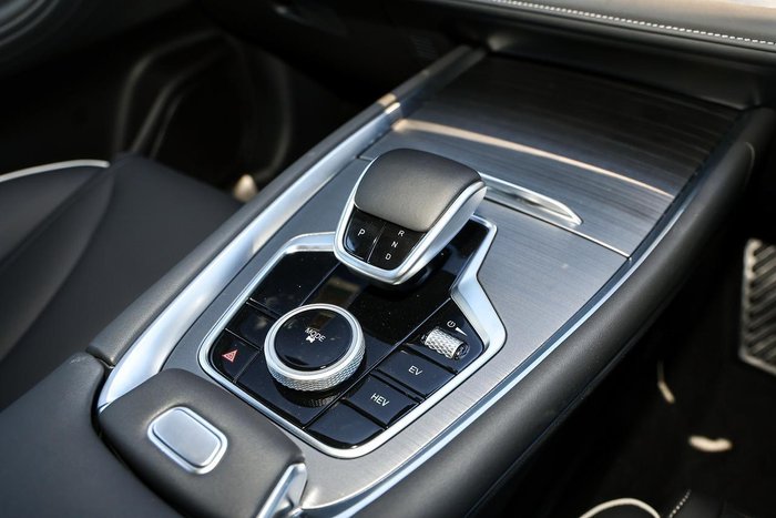 2025 Chery Tiggo 7 Super Hybrid Urban