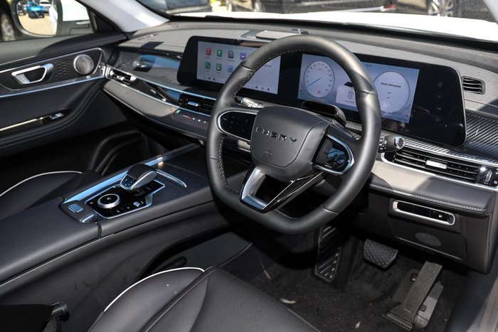 2025 Chery Tiggo 7 Super Hybrid Urban