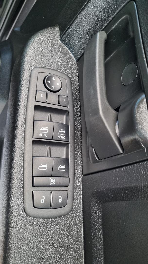 2022 RAM 1500 Express