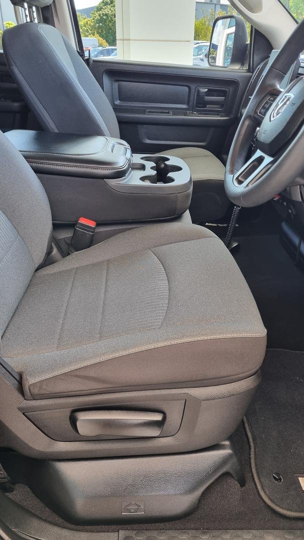 2022 RAM 1500 Express