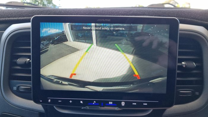 2022 RAM 1500 Express