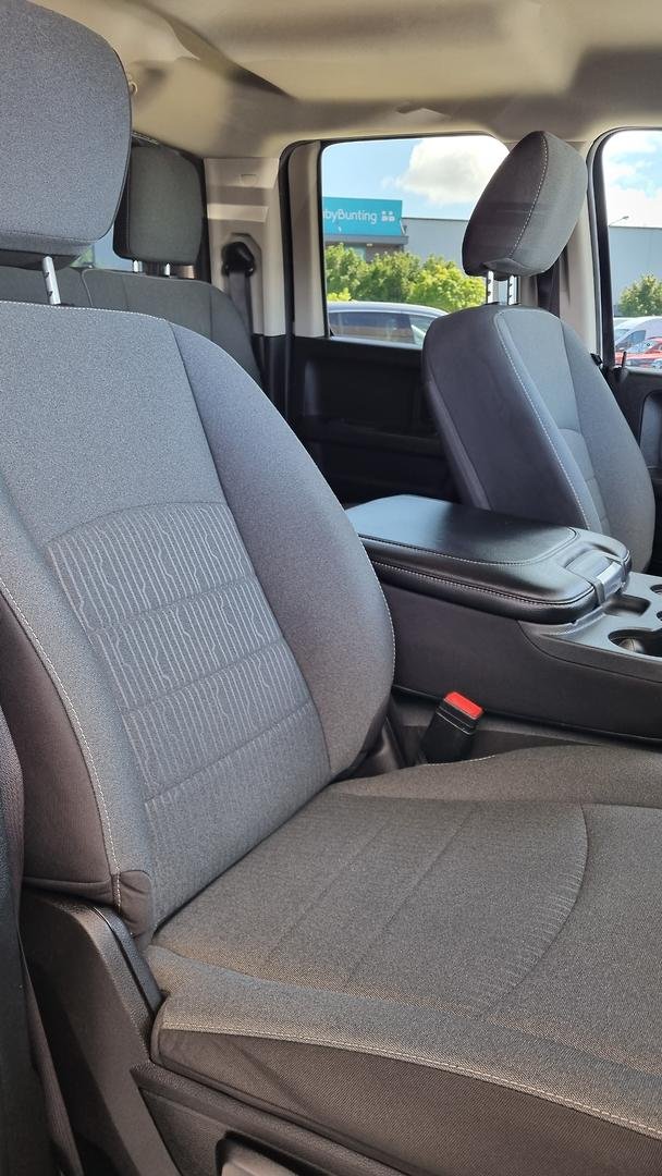 2022 RAM 1500 Express