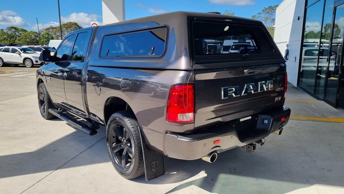 2022 RAM 1500 Express