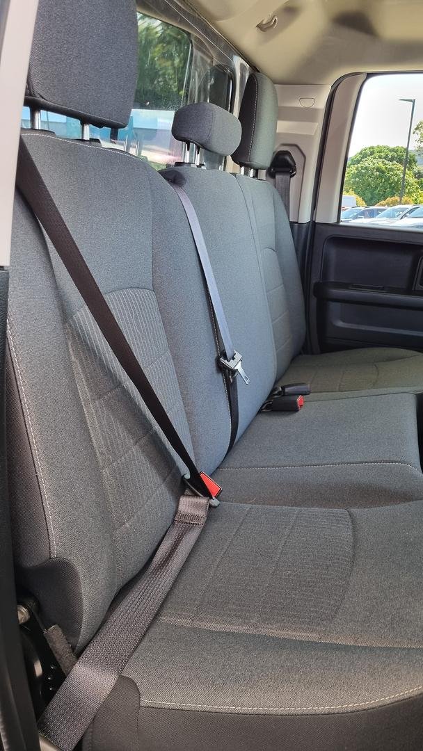 2022 RAM 1500 Express