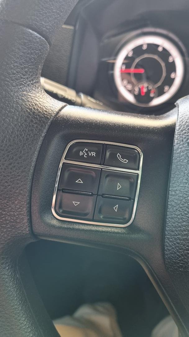 2022 RAM 1500 Express