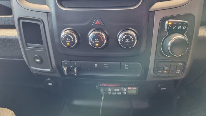 2022 RAM 1500 Express