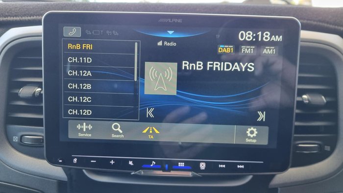 2022 RAM 1500 Express