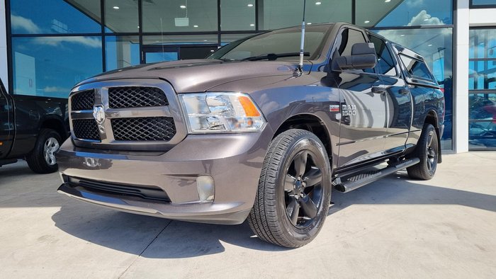 2022 RAM 1500 Express