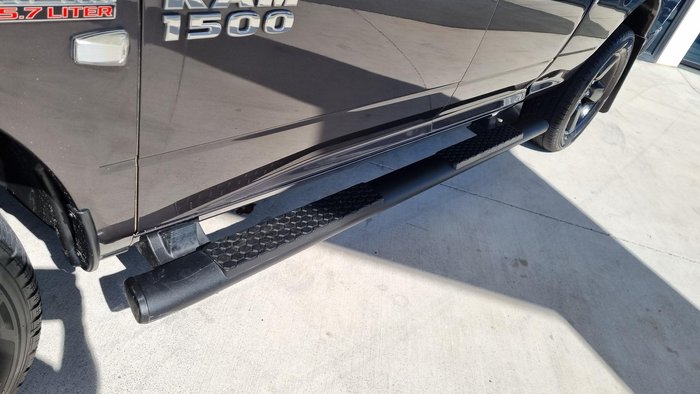 2022 RAM 1500 Express