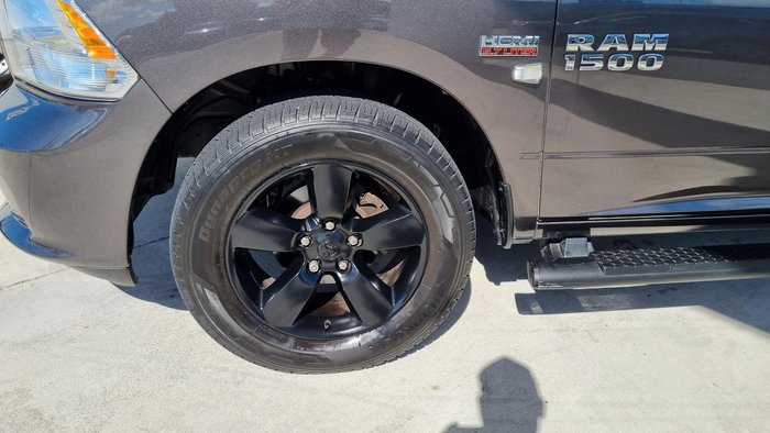 2022 RAM 1500 Express