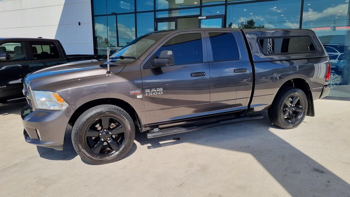 2022 RAM 1500 Express