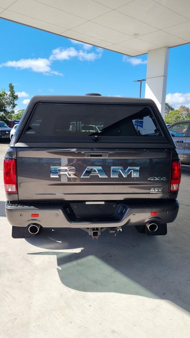 2022 RAM 1500 Express